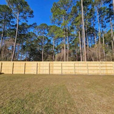New Fence Construction 02