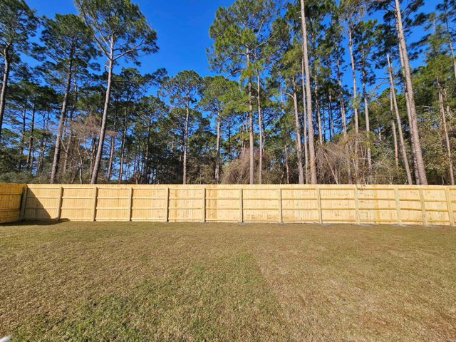 Privacy Fences 05