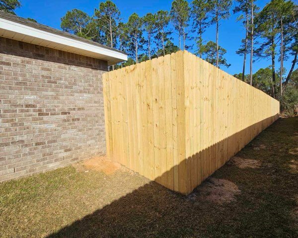 Privacy Fences 01