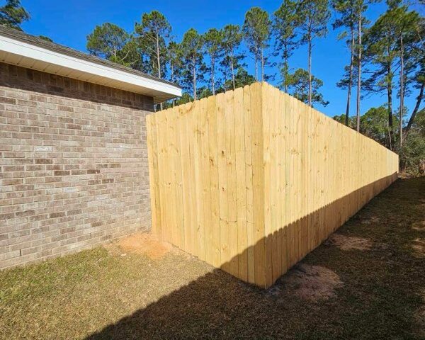 Privacy Fences 01