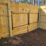 Privacy Fences 03