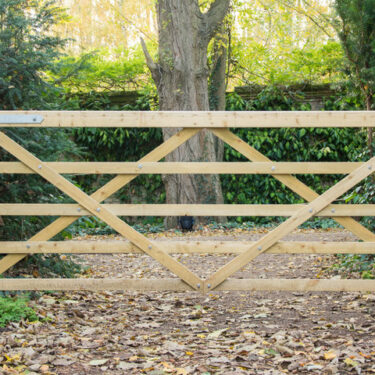 How to Choose the Perfect Gate for Your Fence