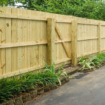 Fence Function and Style 01