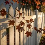 Fence TLC: Seasonal Maintenance Tips 01